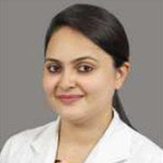 Dr. Krina Mapara (PT)