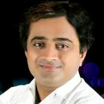 Dr. Sudip Joshi