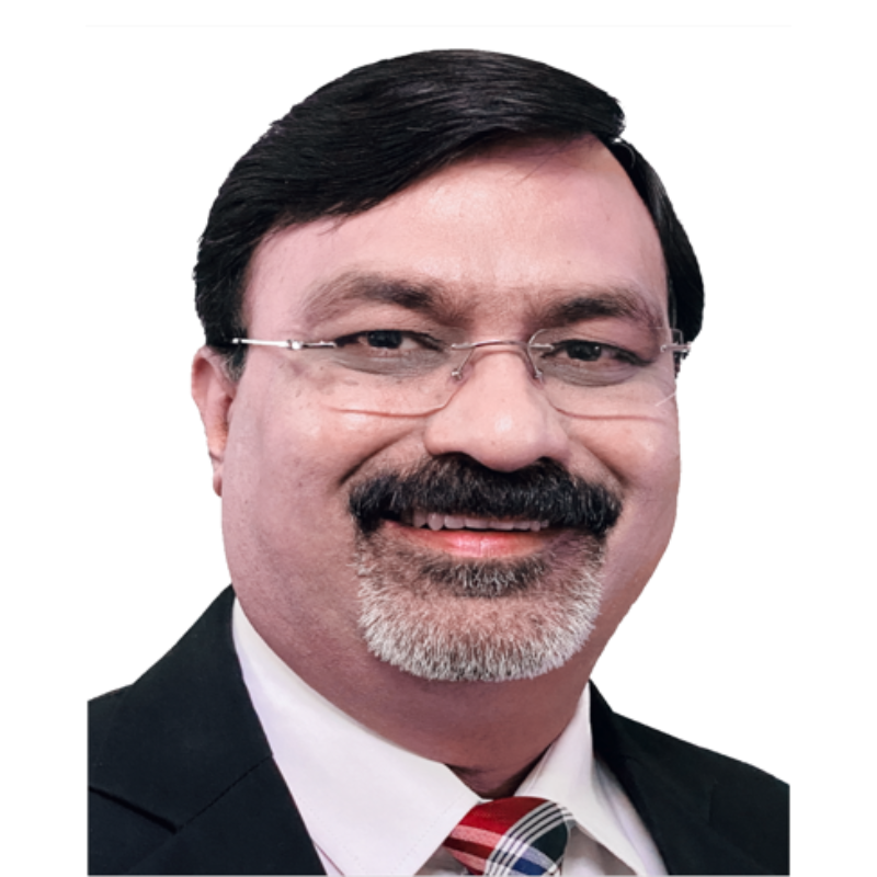 Prof. Dr. Deepak Kumar Capri